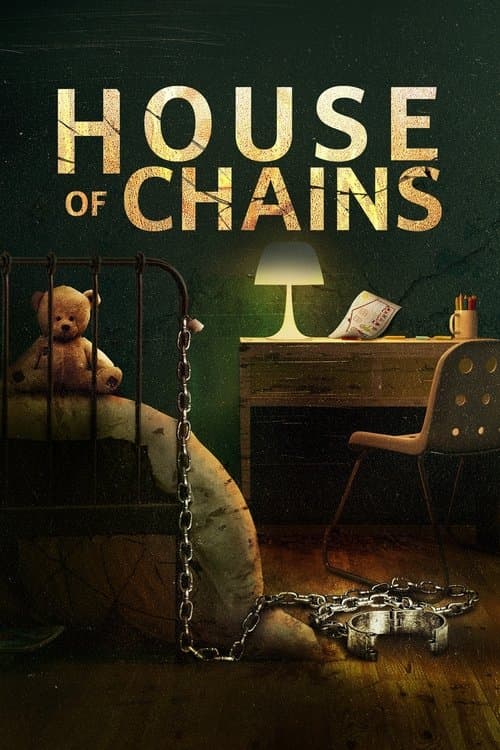 House of Chains (2022) poster