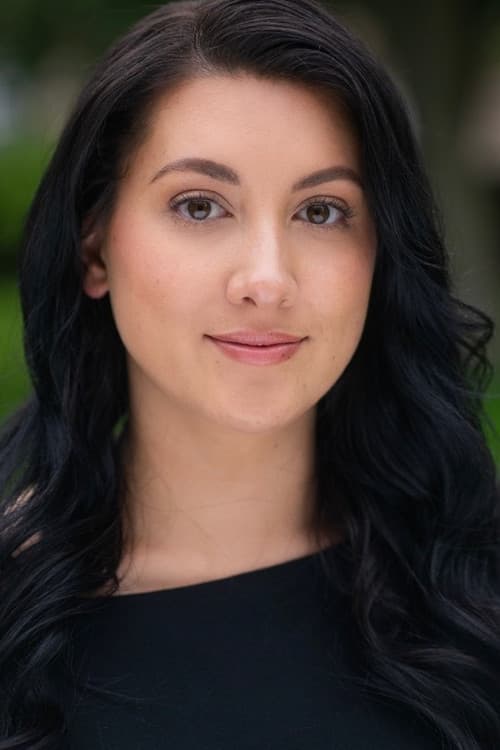 Naomi Atkinson foto