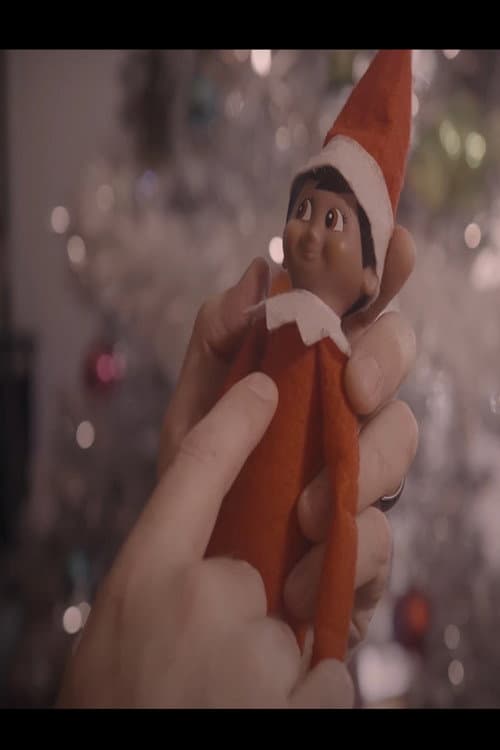 Elf Off the Shelf (2022) poster