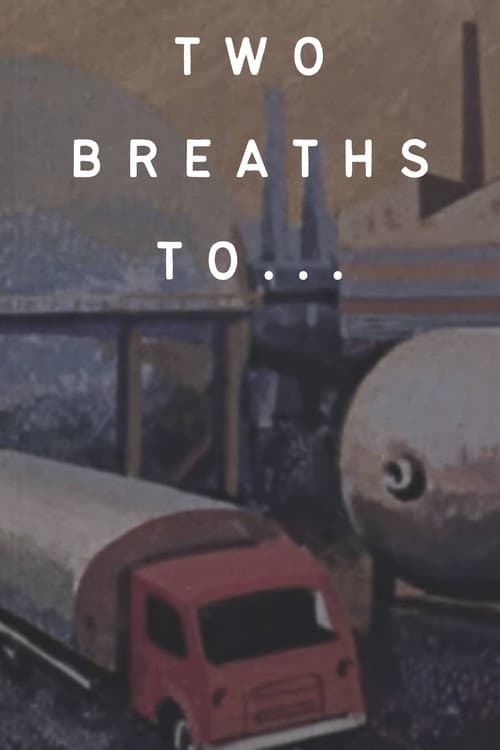 Two Breaths To... (1979) poster