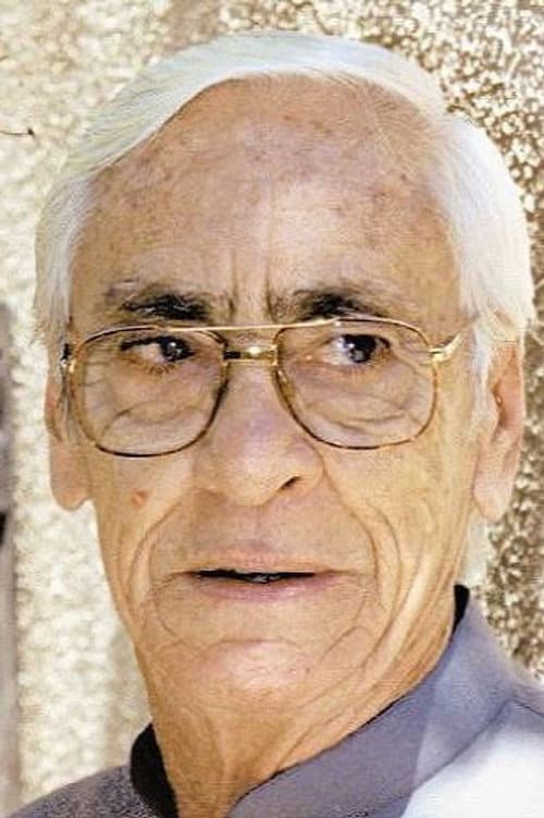 Turíbio Ruiz foto