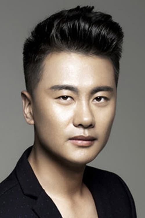 Ji Zhao foto
