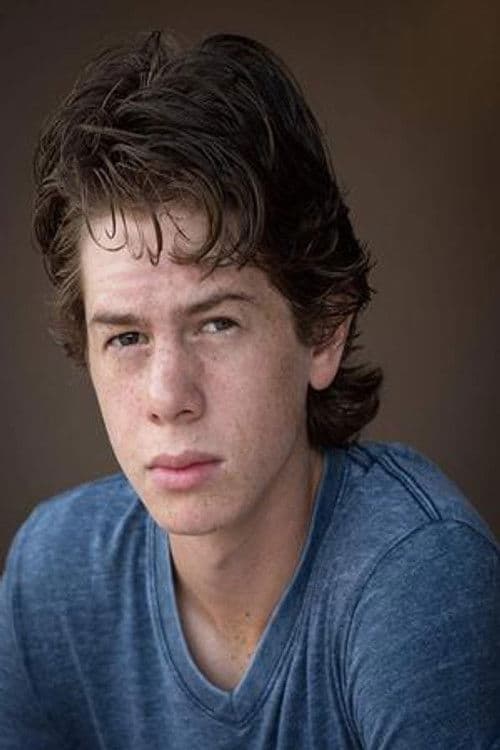 Drew Justice foto