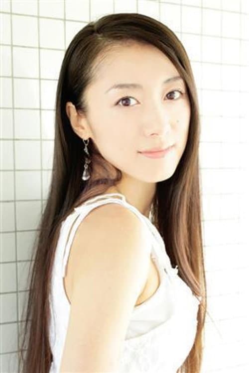 藤岡麻美 foto