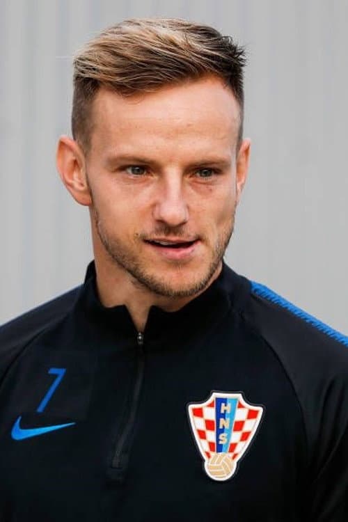 Ivan Rakitić foto