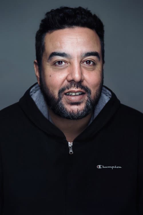 Mohamed Fekrane foto