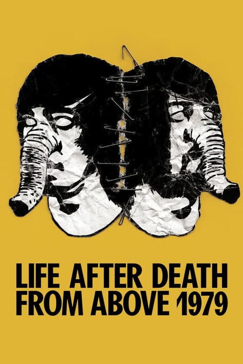 Life After Death from Above 1979 (2014) poster