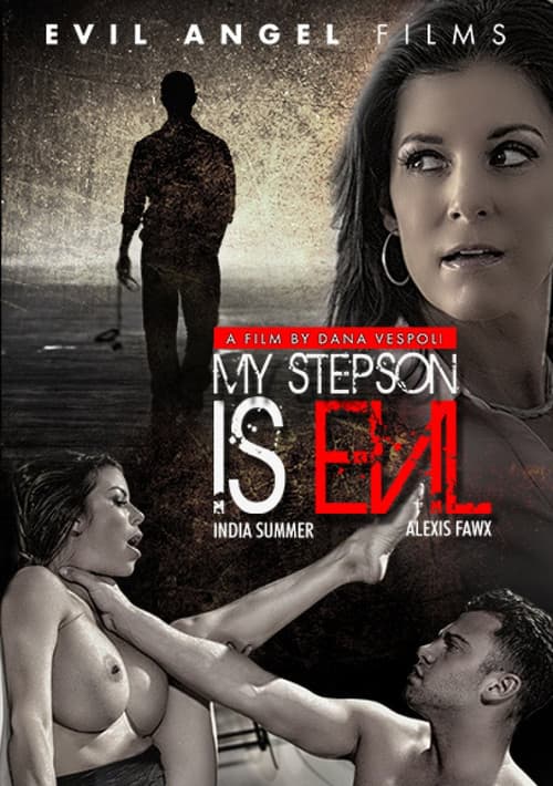 My Stepson Is Evil (2019) poster