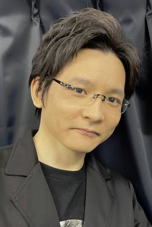 川原元幸 foto