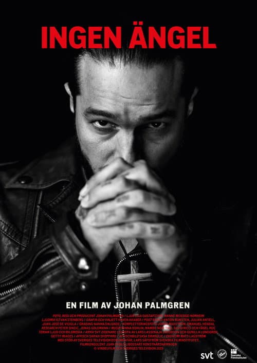 Ingen Ängel (2019) poster
