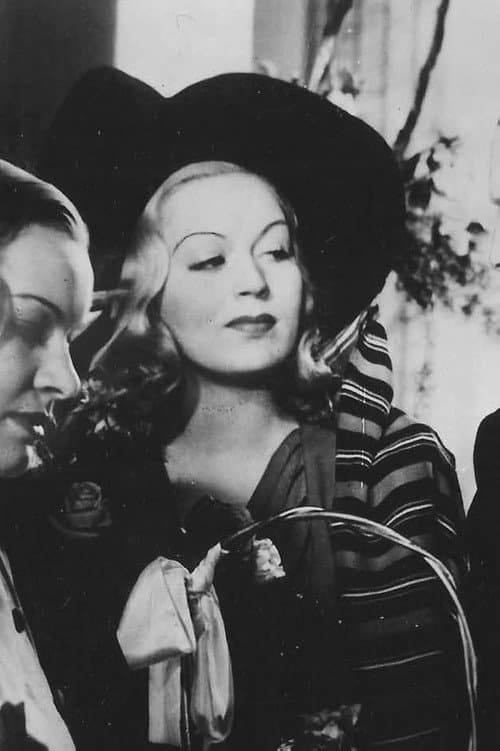 Room for Two (1940) poster