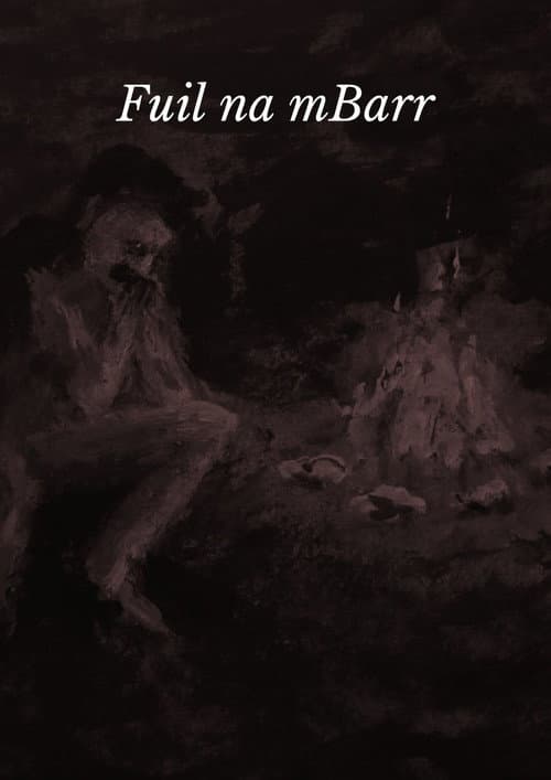 Fuil na mBarr (2023) poster