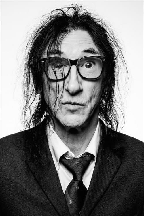 John Cooper Clarke foto