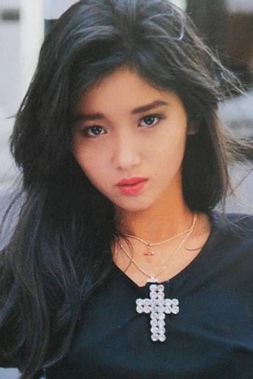 本田美奈子. foto