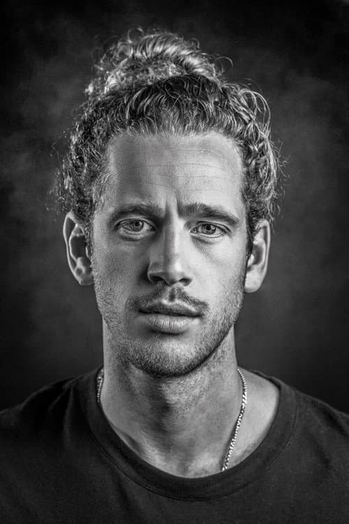 Patrick Laureij foto