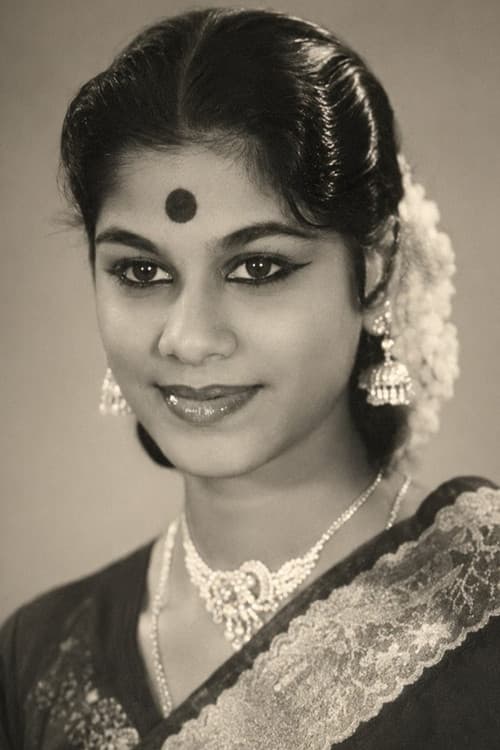 Madhavi foto