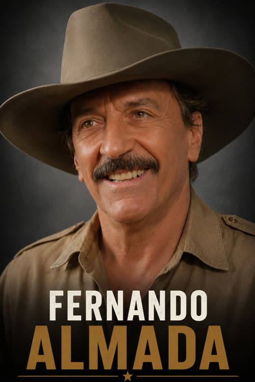 Fernando Almada foto