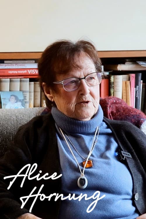 Alice Hornung foto