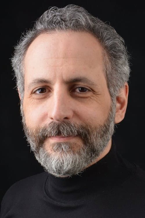 Uluç Özkök foto