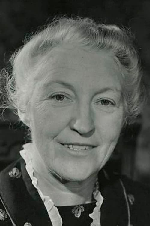 Alma Olander Dam Willumsen foto