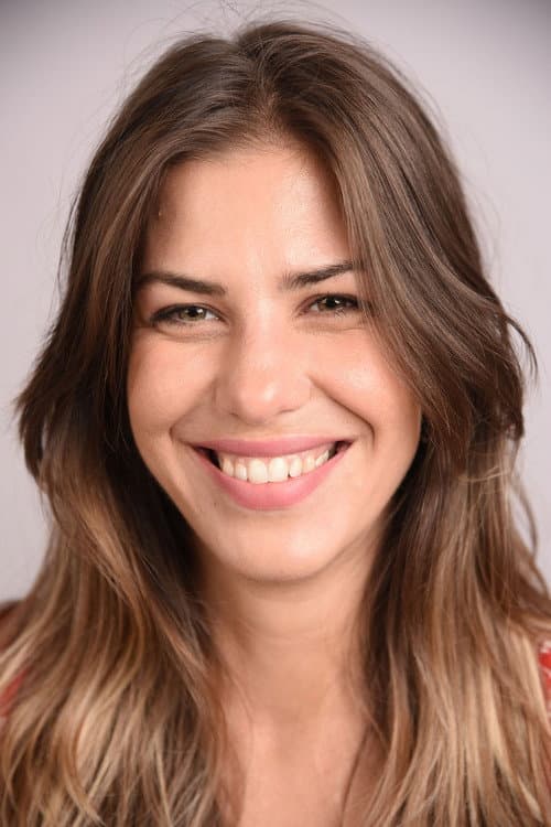 Jana Milosavljević foto