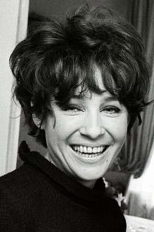 Maude Adelson foto