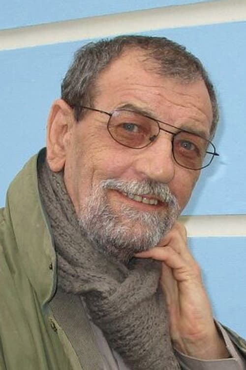 Peter J. Oravec foto
