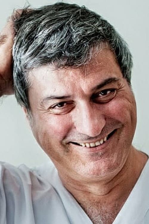 Dr. Paolo Macchiarini foto