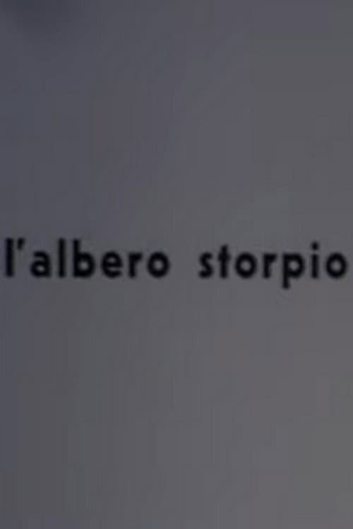 L'albero storpio (1982) poster