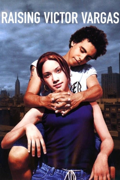 Raising Victor Vargas (2003) poster