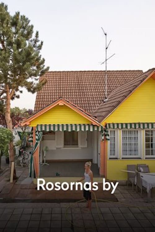 Rosornas by (2023) poster