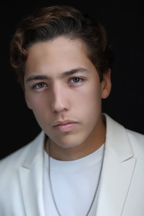 Sebastian Soler foto