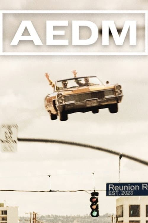 Acda en De Munnik: De Reünie (2023) poster