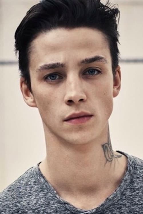 Ash Stymest foto