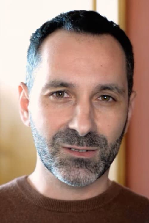Mimmo Verdesca foto