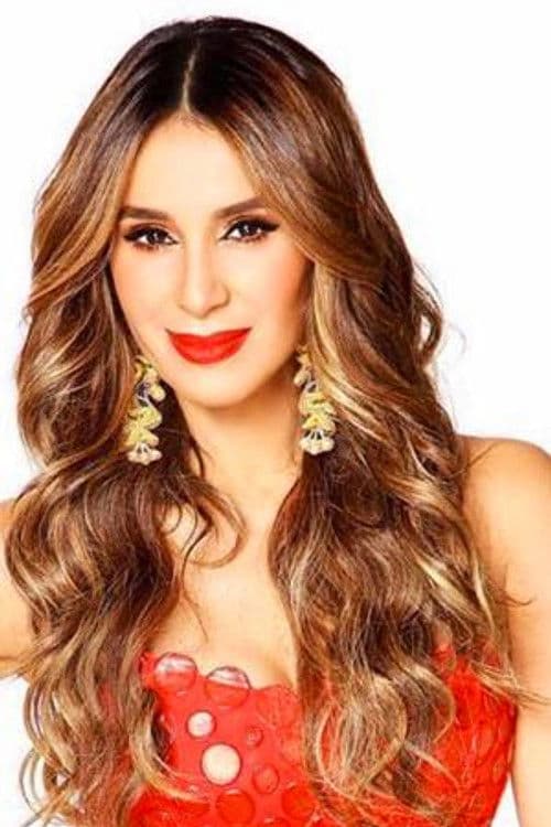 Catherine Siachoque foto