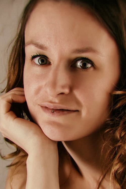 Perrine Gruson foto