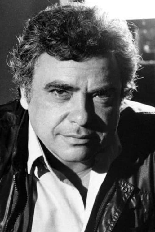 Jeannot Szwarc foto