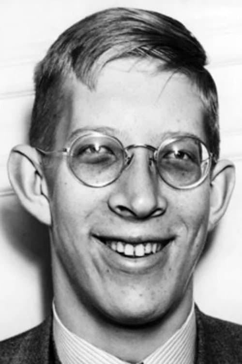 Robert Wadlow foto