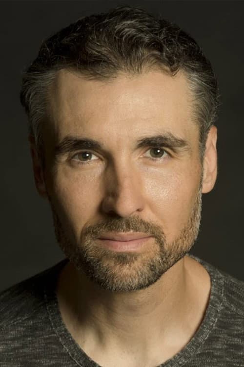 Andrew DeCarlo foto