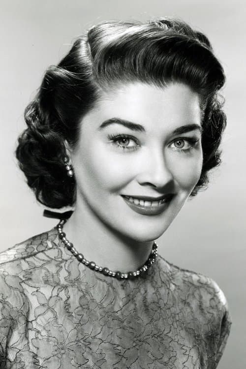 Virginia Leith foto