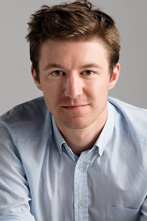 Kieran Charnock foto