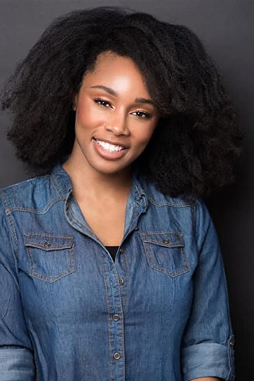 Paige Kendrick foto