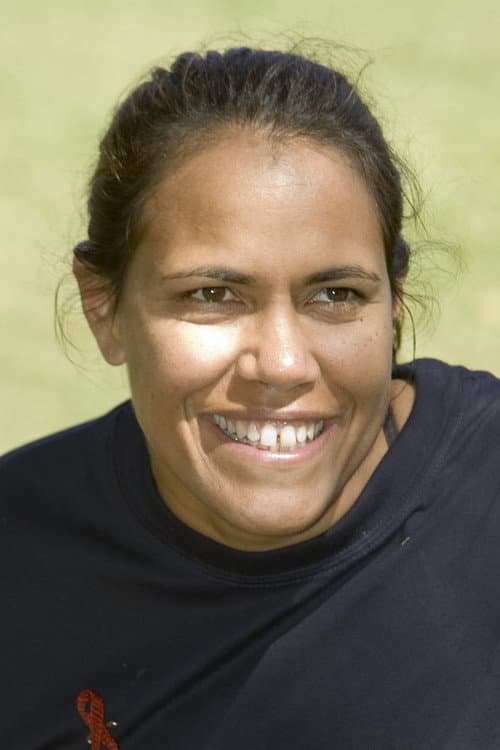 Cathy Freeman foto