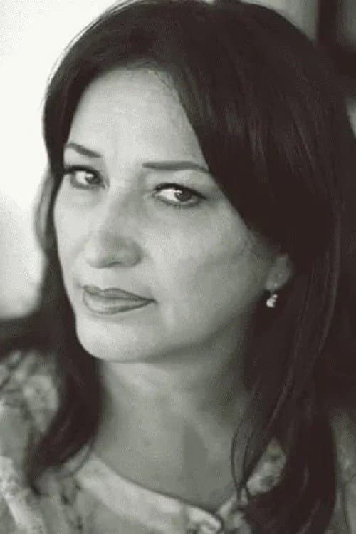 Lilian Nieto foto