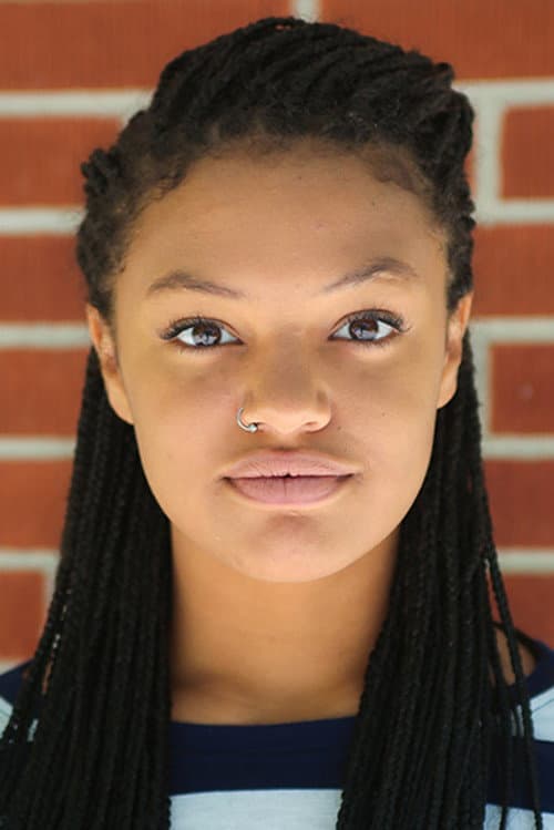 Shakura Dickson foto