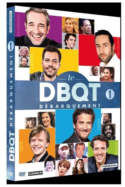Le Débarquement (2013) poster