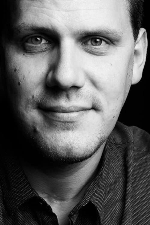 Антон Желнов foto
