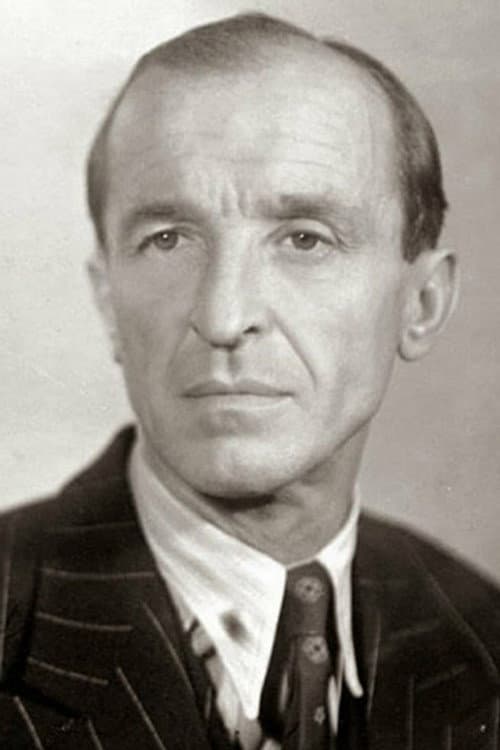Андрей Файт foto