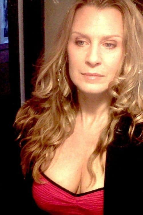 Barbara Ross English foto